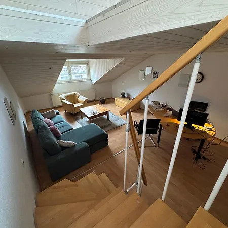 Your Pleasant In Accommodatie bij particulieren Aken