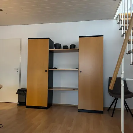 Privatunterkunft Your Pleasant In