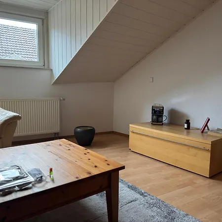 Your Pleasant In Accommodatie bij particulieren Aken