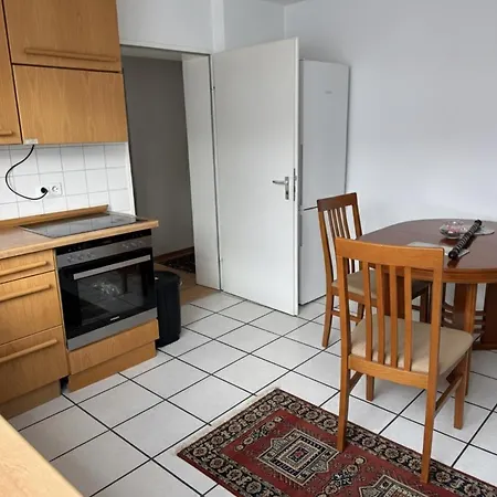 Your Pleasant In * Aachen