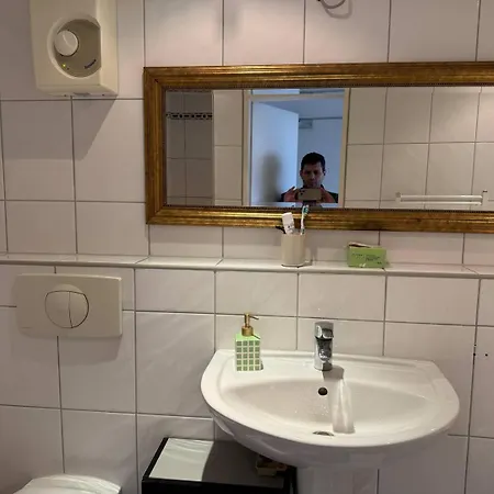 Privatunterkunft Your Pleasant In