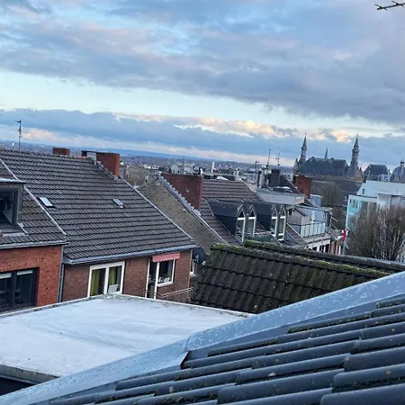 Your Pleasant In * Aachen