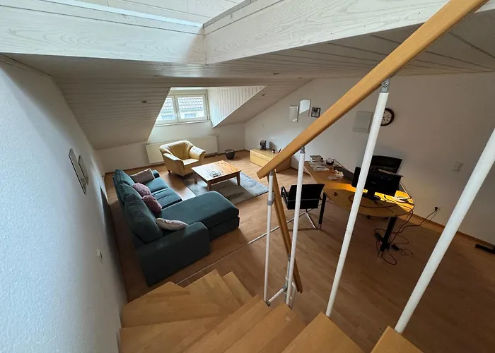 Your Pleasant In Accommodatie bij particulieren Aken