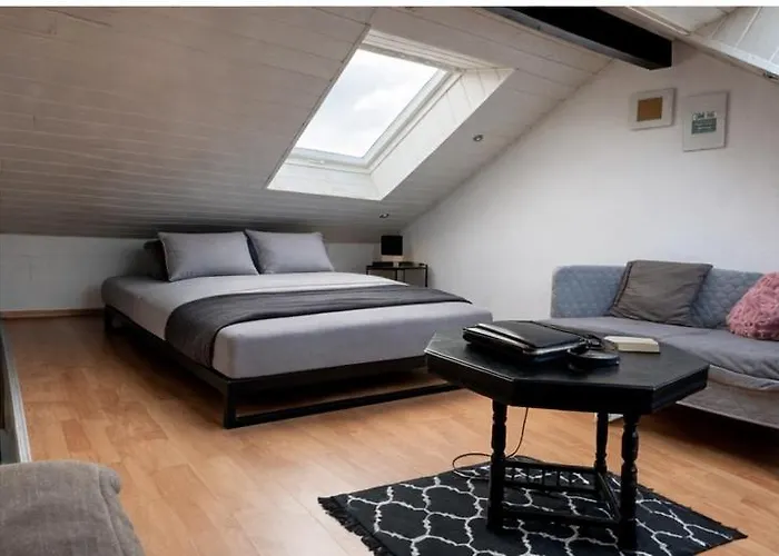 Your Pleasant In Accommodatie bij particulieren *