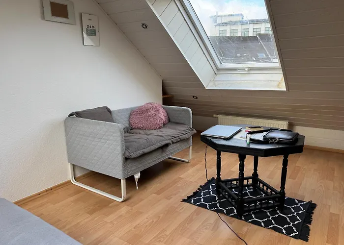 Your Pleasant In Accommodatie bij particulieren *