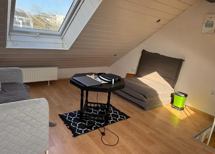 Accommodatie bij particulieren Your Pleasant In