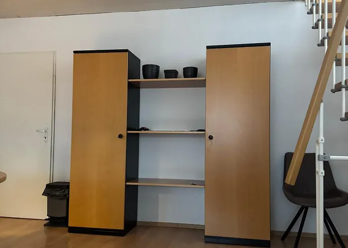 Accommodatie bij particulieren Your Pleasant In