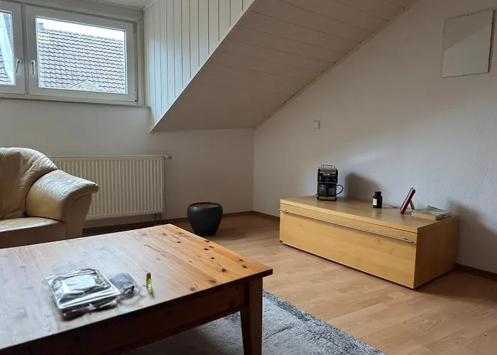 Your Pleasant In Accommodatie bij particulieren Aken