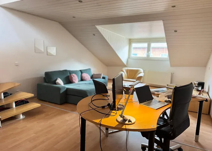 Your Pleasant In Accommodatie bij particulieren Aken