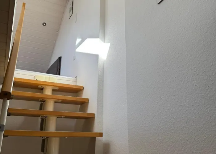 Accommodatie bij particulieren Your Pleasant In *