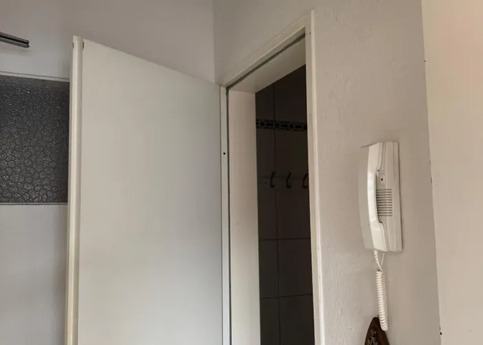 Accommodatie bij particulieren Your Pleasant In