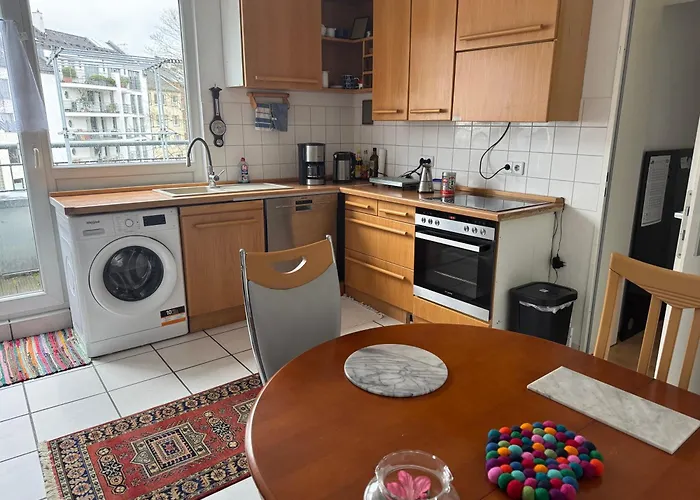 Your Pleasant In Aken