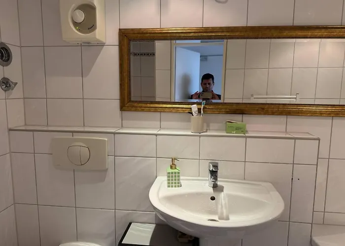 Accommodatie bij particulieren Your Pleasant In