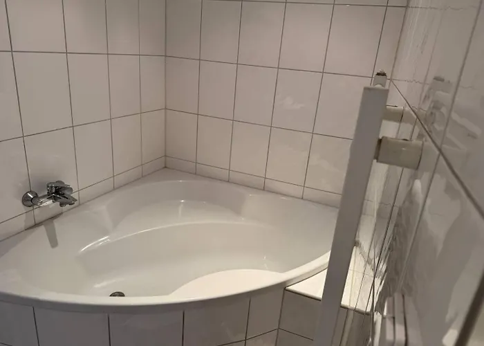 Accommodatie bij particulieren Your Pleasant In