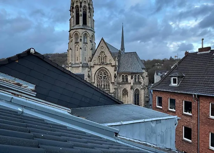 Your Pleasant In Accommodatie bij particulieren