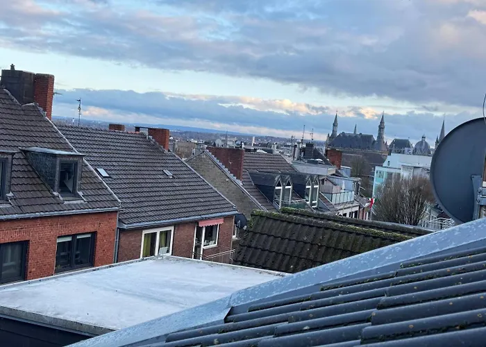 Your Pleasant In * Aken